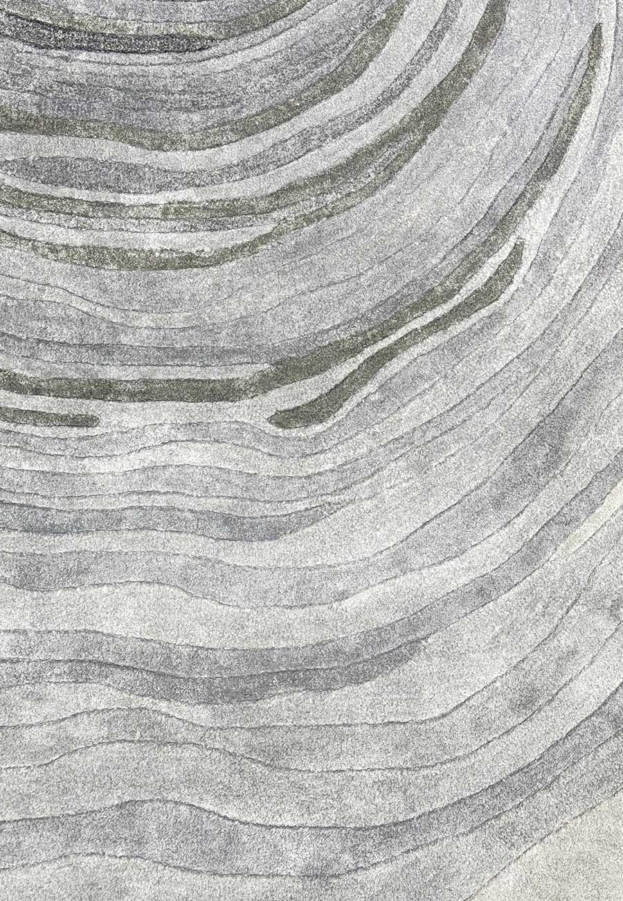 Sculptura Rugs